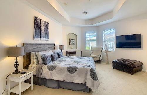 GREAT VALUE! - private pool. Disney Area 4/4 - Foto 45