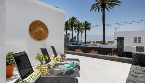 Villa Tahoyo - Foto 3