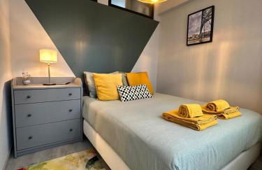 Porto Charme Residence - Foto 21