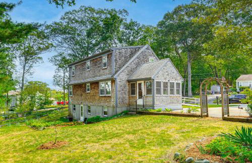 2 Mi to New England Sports Village - Quiet Home - Foto 22