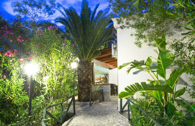 Residence La Conchiglia - Foto 58