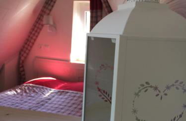 Gîte chez "Mamie Schlop" - Foto 41