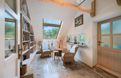 Das Künstlerhaus - Foto 1