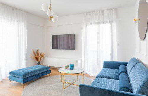 Adria Concept boutique apartments - Foto 100