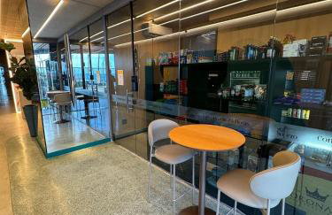 UNU Studio 404 Farol da Barra: Vista Cartão Postal - Foto 29