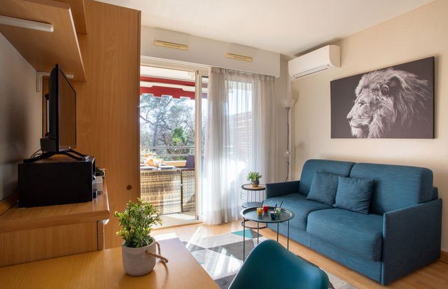 Le Royal Park - Foto 3