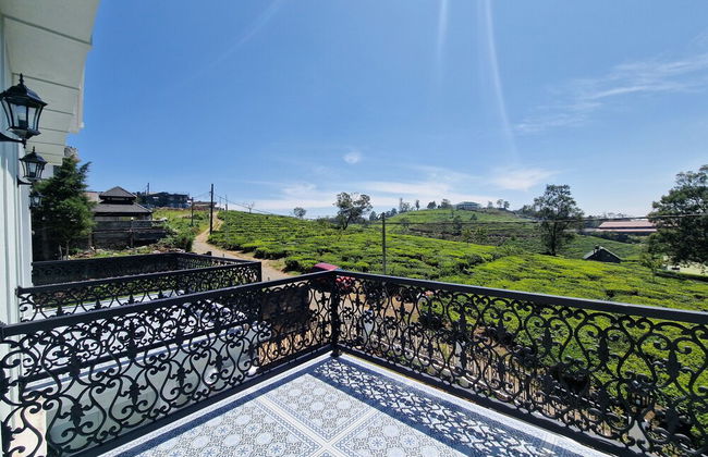 Private Villa by the Tea Estate - Foto 16