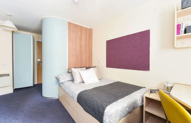 Student Only Gibson Street - Foto 8