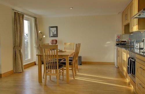 No 10 The Links Apartment Brora - Foto 4