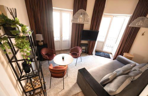 Shiny Mik Super Family Apartment - Photo 18