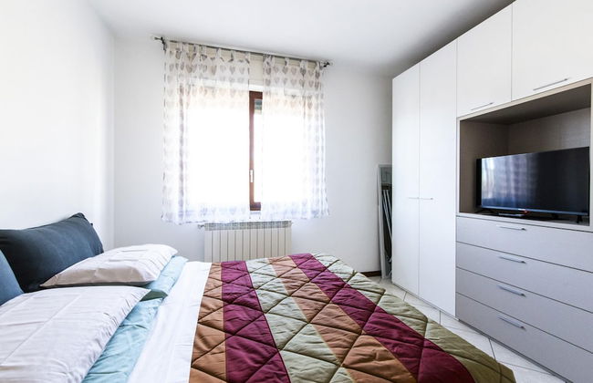 Malpensa Express in Vizzola Ticino - Photo 26