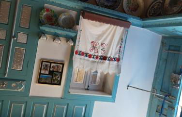 ARCHONTIKO Traditional House 1850 - Foto 31