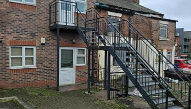 38 Church Street Luxury Flat - Photo 3