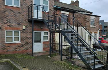 38 Church Street Luxury Flat - Foto 3