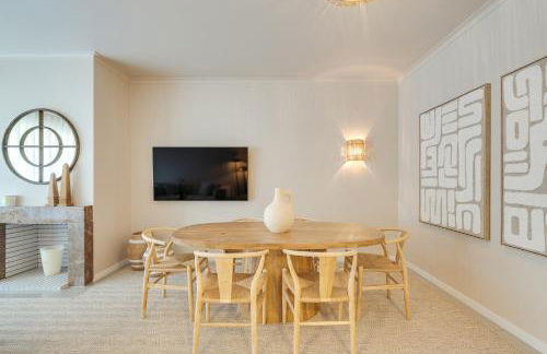 Apartamento T2 renovado no Vila Sol com piscina - Foto 23