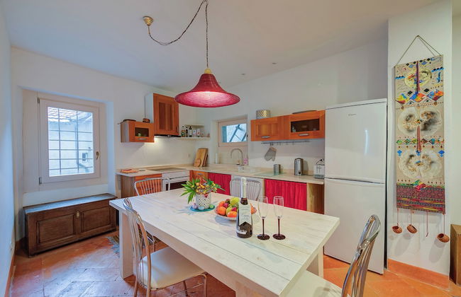 Villa in Breggia with terrace - Foto 16