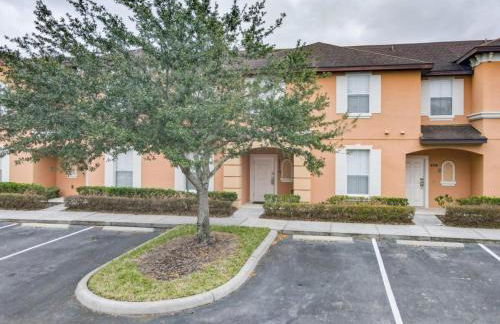 Spacious Regal Oaks Townhome by Disney - Foto 46