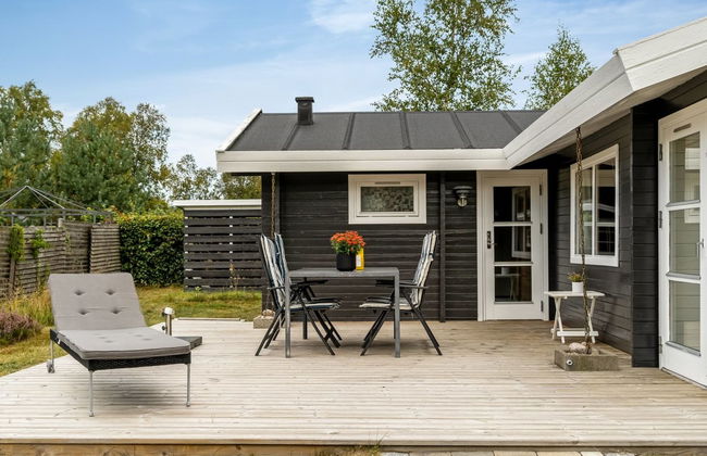 "Jannus" - 550m from the sea - Foto 8