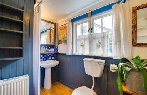 Windy Hill - Three Cliffs Bay, Gower - Foto 16