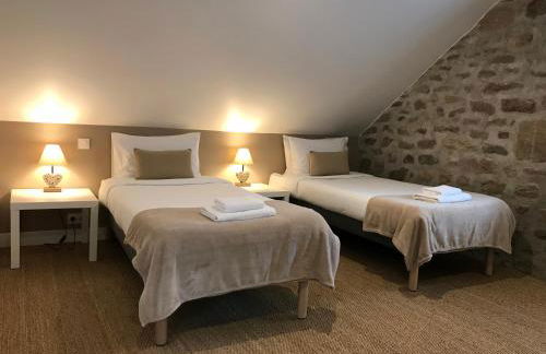 Gîtes Le Fer A Cheval Vassivière - Photo 14