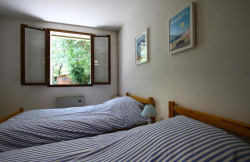 Spacieuse maison familiale entre pins et océan jusqu'à 10 personnes - Foto 15