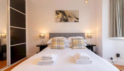 Cosy flat in Leigh - Pass the Keys - Foto 2, Other