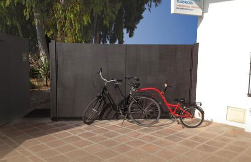 Apartamentos Turísticos La Mundial - Foto 36