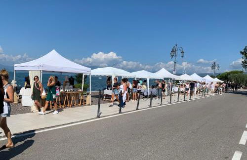 Elegant relax suite near Veron center fair lake Garda - Foto 52