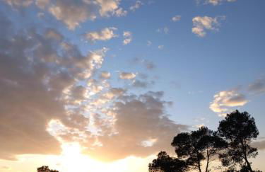 Villa au coucher de soleil inoubliable sur les collines - Photo 7