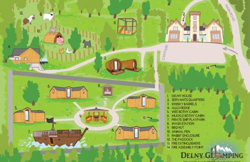 The Auld Reekie - Foto 23