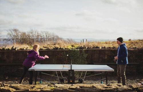 2 Bed Rural Escape between Coast & Mountains at Mud & Wool - Foto 70