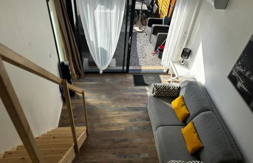 Logement du Sud avec Jacuzzi - Foto 17