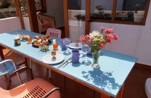 Casa Rural Vista del Mar - Foto 37