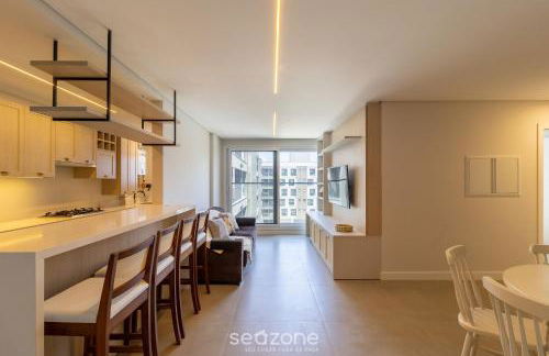 Apartamentos Cond. Vila do Lago em Jurerê - VLO - Foto 17