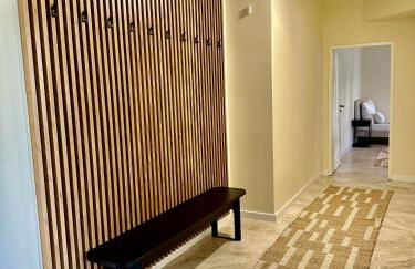 Sanierte 5 Zimmer Luxus Standard Apartment auf 350qm - Foto 23