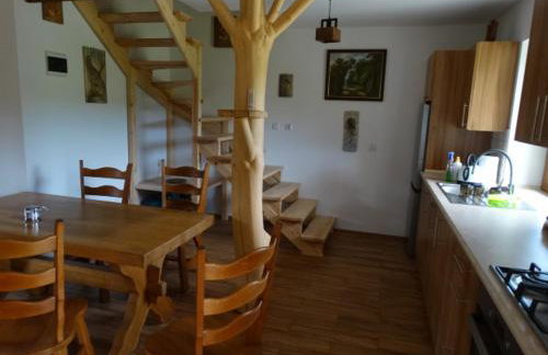 Serce Beskidu Niskiego Myscowa - Foto 7