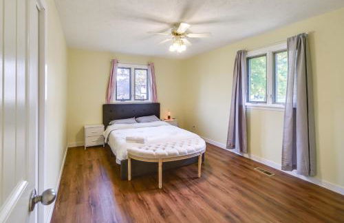 5 Mi to Fonner Park Family Escape in Grand Island - Foto 24