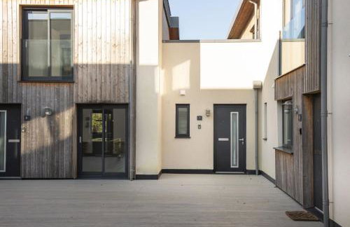 Harlyn Penthouse, Harlyn Bay - 1 pet accepted - Free Wi-fi - Sea View - Foto 33