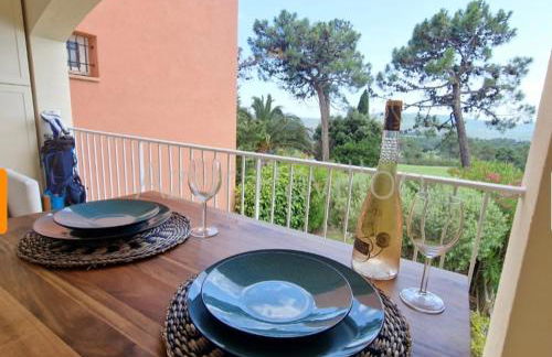 Studio Apartment - Domaine du Golf Resort - Foto 6