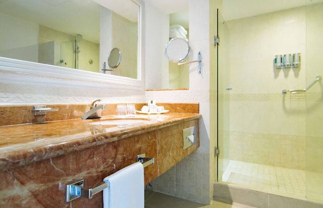 Occidental Costa Cancún All Inclusive - Foto 31