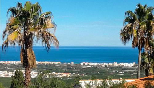 Pet Friendly Home In La Font Den Carros - Foto 3