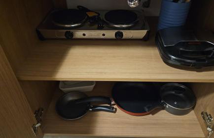 Flat Saint Moritz, Aconchegante, Espaçoso, Moderno, Excelente localização Brasilia - Central, Executivo ou Família - Photo 21