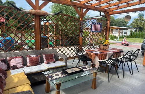 Ranczo u Piotra - Foto 29