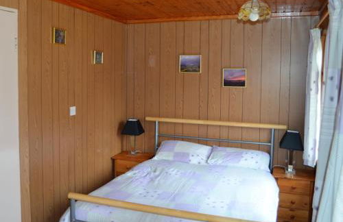 Faichemard Farm Chalets - Foto 5