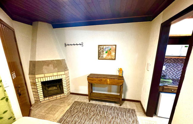 Hilltop Chalés Gramado - Foto 4