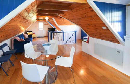 Lily Wood Cottage outside Hurlford - Foto 13