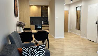 Apartament M&A - Foto 3