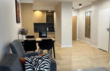 Apartament M&A - Foto 3