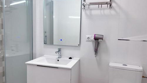 ONE PIECE Apartamento con patio - Foto 5