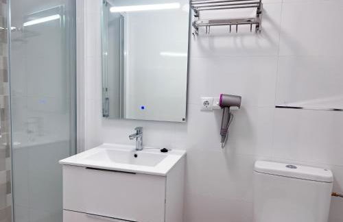 ONE PIECE Apartamento con patio - Foto 5